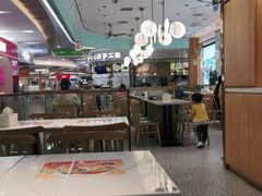 -苏晓玥·手作江南小吃(深圳北站店)