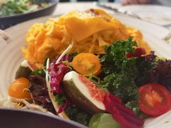 -玲婧胡同·生日蛋糕·餐厅(嘉里城店)