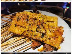 -临胜烧烤大牌档(东葛店)
