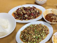 -老丘丘(较场口店)