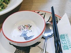 -新白鹿餐厅(城西银泰城店)