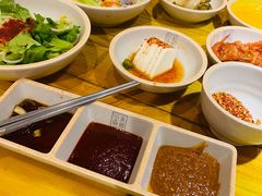 -喜来稀肉(北外滩白玉兰广场店)