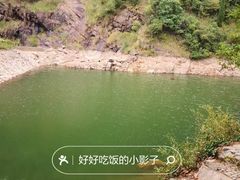 -大奇山国家森林公园