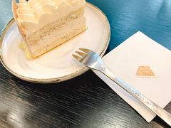 -EVERNAKED裸蛋糕(SOHO天山店)