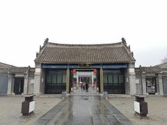 -内乡县衙博物馆