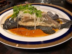 -新天世纪中餐厅