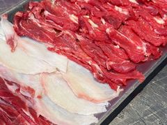 -楼上大排档·顺德菜·粥水·鱼生(苗栗路店)