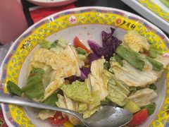 -芦月轩羊蝎子(太平桥店)