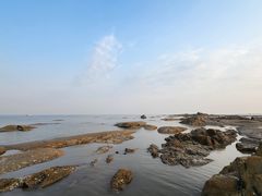 -辽宁团山国家级海洋公园