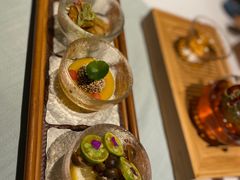 -叶叶菩提·晋福宫