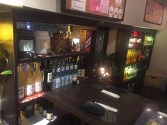 -角落里(中山公园店)