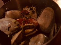 煎带子-普朗姆生蚝吧(原建国路店)