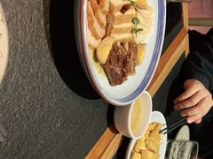 -潮堂 · 潮州菜(国贸商城店)