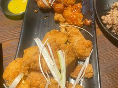 -珍慧韩式烤肉한.식당