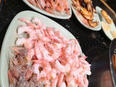 -韩盛·盛江山自助料理(奥体万达店)