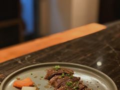 -KOKUU·有曰居酒屋·串烧(景枫云角落店)