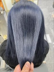 -奈川烫染Salon