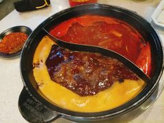 -正宗钢管厂五区·小郡肝火锅·串串香(商品街总店)