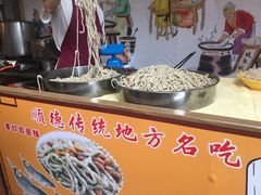 -水乡人家私房菜(逢简店)