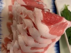 -福寿斋·老北京铜锅涮肉·烤鸭(顺义总店)