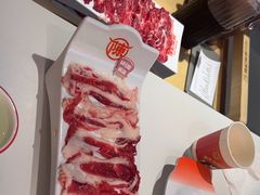 -陈记顺和潮汕鲜牛肉火锅(西门口广场店)