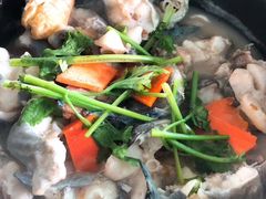 -南蚝小贝海鲜特色餐厅(南澳岛店)