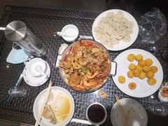 -双海酒店·海鲜家常菜(南戴河店)