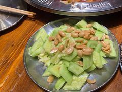 -破店肥蛤·海鲜·烧烤(翠园街店)