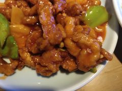 -吕氏疙瘩汤·新派鲁菜(东城万达广场店)