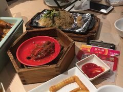 -避风塘(宝山万达店)