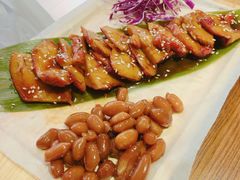 -十二舍·湯物素煮(江泰潤政店)