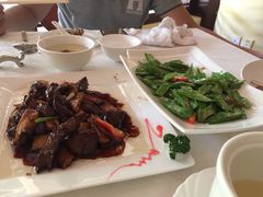 -白云中餐厅·粤菜·亚龙湾喜来登度假酒店