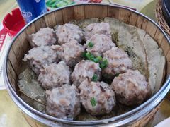 -台山美食一绝阿四台山黄鳝饭(阿四创作店)