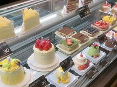 -FANEN法念·烘焙·甜点(万象城店)