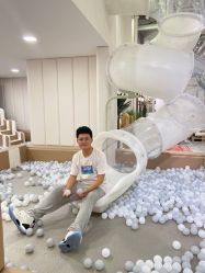 -好看加白色房子