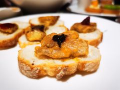 -索菲特酒店 · 云尚天际自助餐厅