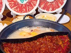 -巴蜀大将火锅(春熙店)