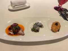 -三号黄浦会Canton Table