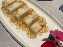 -悦海·家宴·冰花皮皮虾大锅贴(宝龙店)