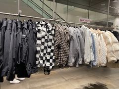 -URBAN REVIVO(深圳华润万象天地店)