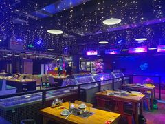 -外滩海鲜烧烤广场(东三旗店)