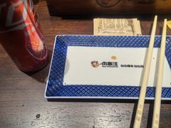 -肉串汪(月坛店)