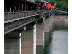 -白帝城·瞿塘峡景区