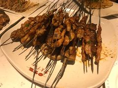 -楚太子  中餐&烧烤(武大店)