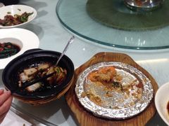 -小厨娘淮扬菜(天印大道店)