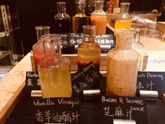 -海航大厦万豪酒店彩海轩中餐厅(霄云路店)