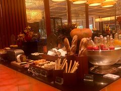-鸣诗自助餐(澳門四季酒店)
