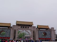 -丹东凤凰山景区