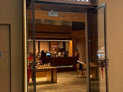 -奈雪茶院·茶室茶馆(广州粤海天地店)