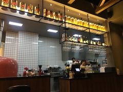 -1861意大利餐厅(文化广场店)